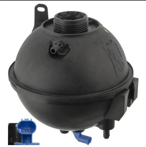[528] BMW Coolant Expansion Bottle