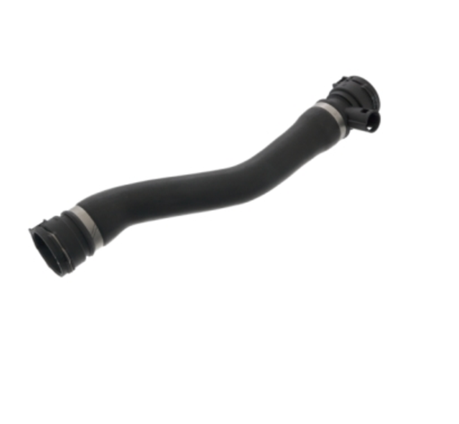 [530] BMW Coolant Hose with quick connectors