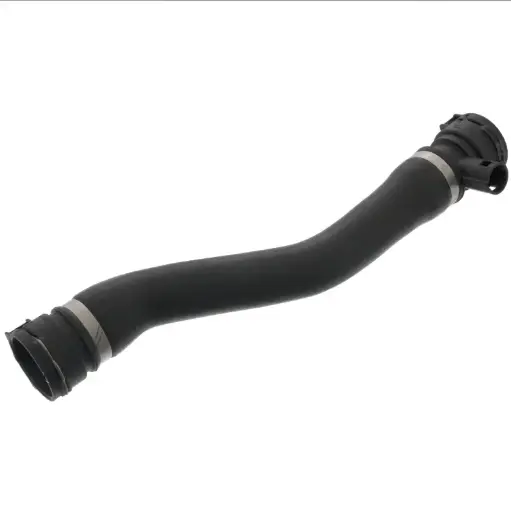 [530] BMW Coolant Hose with quick connectors