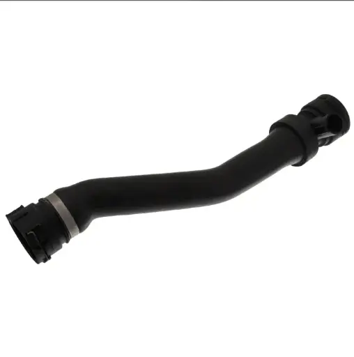 [531] Return Hose with quick-release