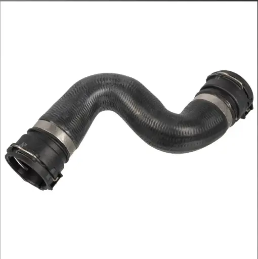 [532] BMW Coolant Hose with quick connectors
