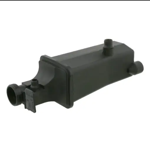 [536] BMW Coolant Expansion Bottle