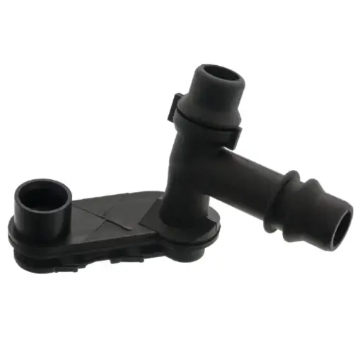 [538] Coolant Flange for coolant expansion tank