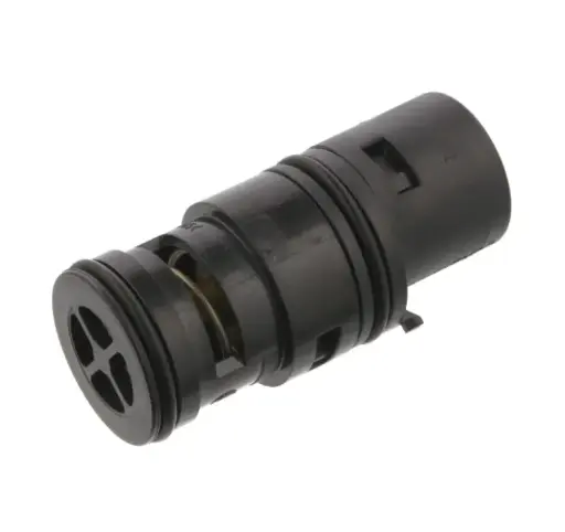 [539] Thermostat for transmission oil