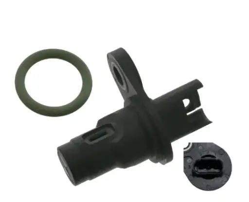[552] Camshaft Sensor with o-ring - 13627525014