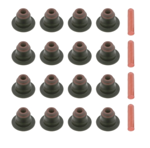 [583] BMW Valve Stem Seal Kit