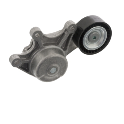 [588] BMW Tensioner Assembly for auxiliary belt