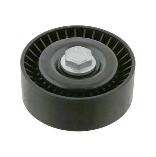 [591] Idler Pulley for auxiliary belt