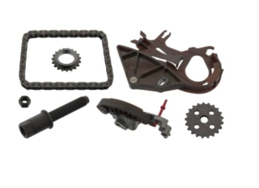 [592] Chain Kit for oil pump