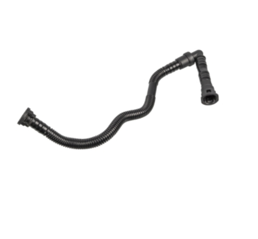 [596] BMW Breather Hose for crankcase - 11157503522