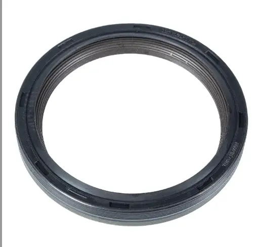 [606] BMW Crankshaft Seal - Front