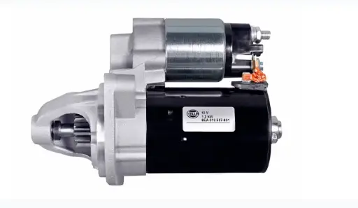 [6397] BMW Starter