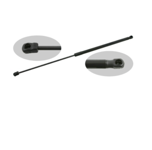 [6402] Audi Hood Shock