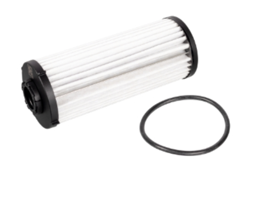 [649] Transmission Oil Filter for direct shift gearbox, with seal ring