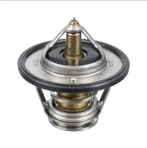[652] Thermostat with sealing ring