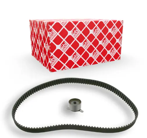 [655] Honda CRV Timing Belt Kit