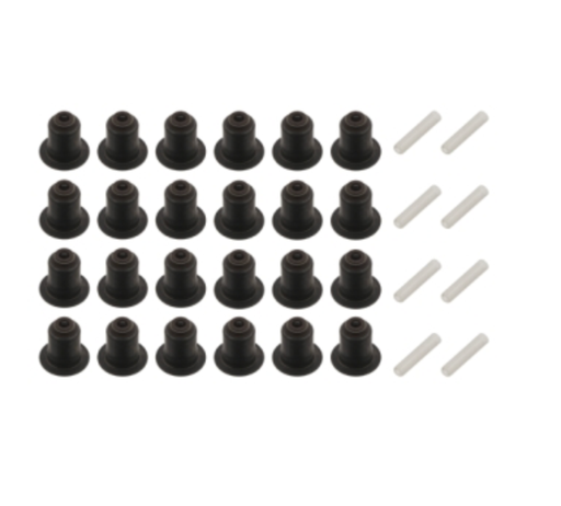 [669] BMW Valve Stem Seal Kit - 11340032582