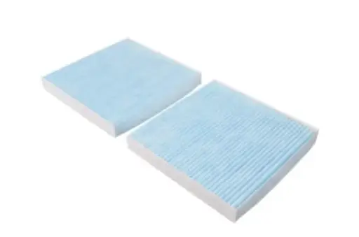 [670] Cabin Filter Set