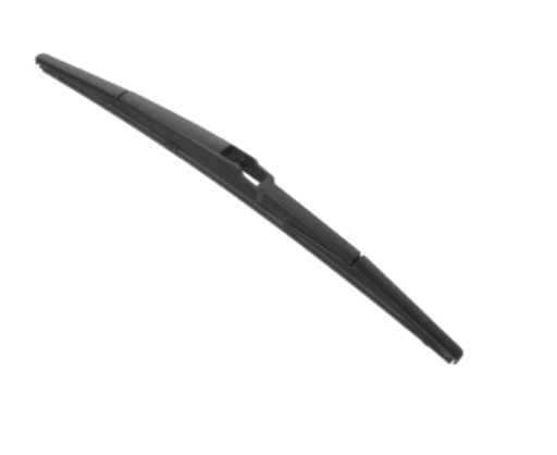 [690] Rear Wiper Blade specific fit 14" 