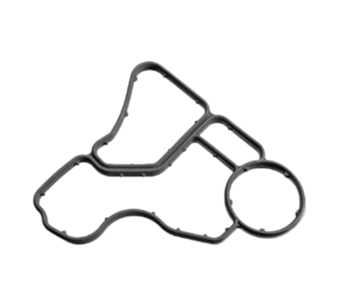 [711] BMW Oil Filter Housing Gasket