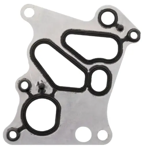 [736] MERCEDES Oil Filter Housing Gasket - A2711840280