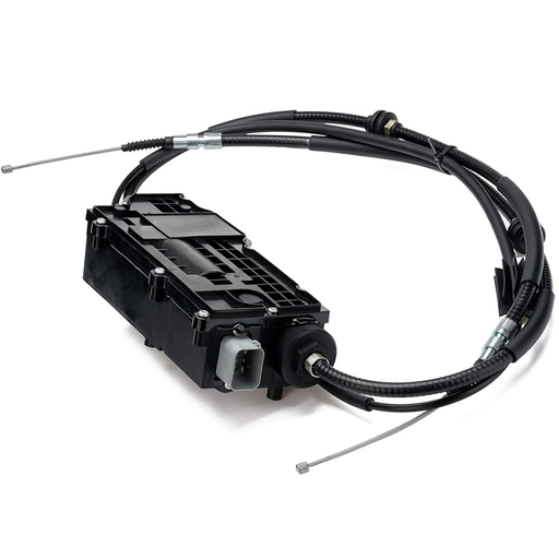 [737] BMW Parking Brake Actuator