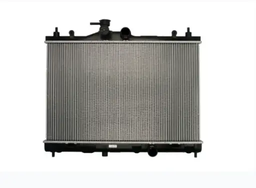 [738] NISSAN RADIATOR