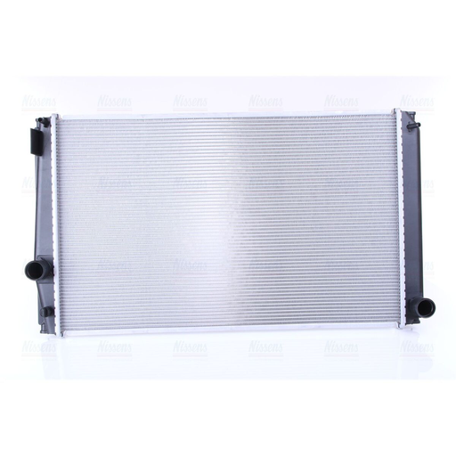 [739] TOYOTA RADIATOR ASSY