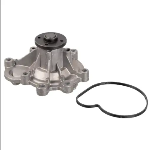 [764] Mercedes Water Pump