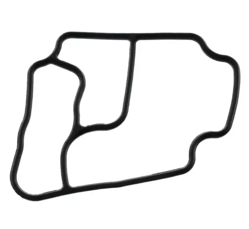 [765] BMW Oil Filter Housing Gasket