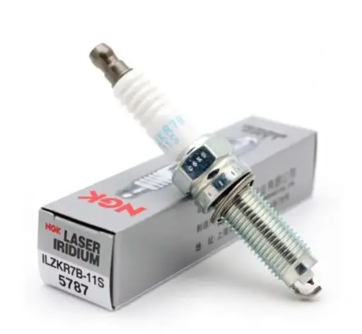 [772] NGK Spark Plugs - ILZKR7B11S