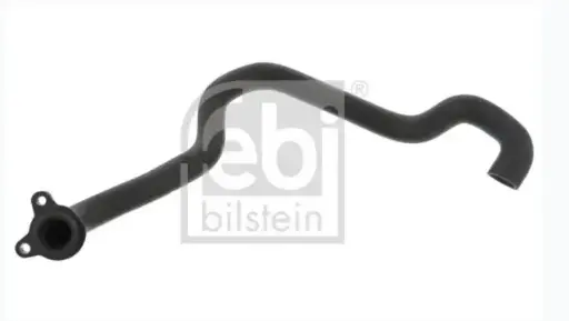 [6438] BMW Coolant Hose - 11537545890