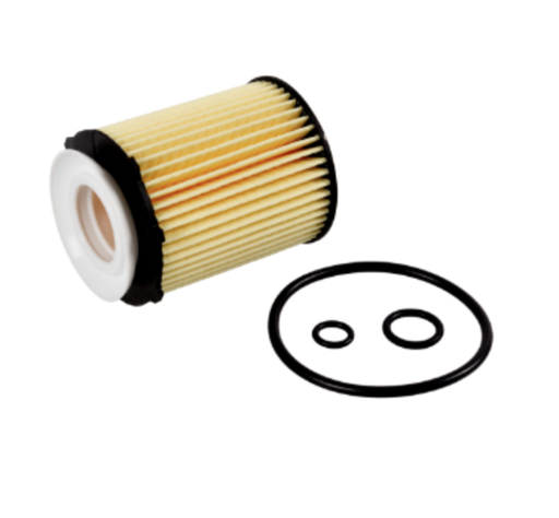 [6455] Mercedes Oil Filter