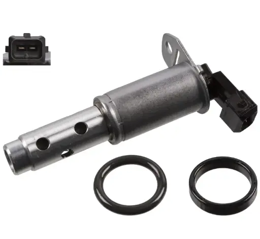 [6475] BMW Solenoid Valve