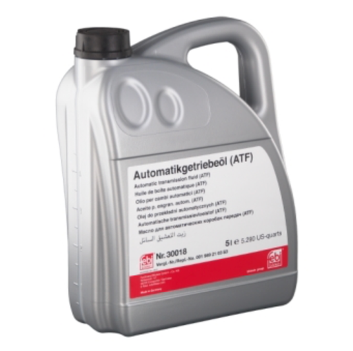 [745] Automatic Transmission Fluid - 30018