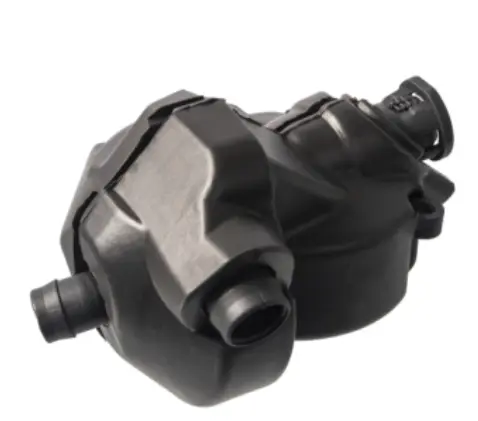 [753] BMW Oil Separator
