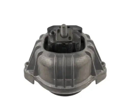 [783] BMW Engine Mounting
