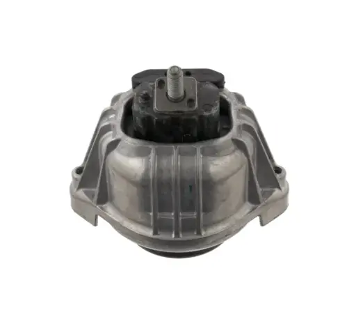 [784] BMW Engine Mounting