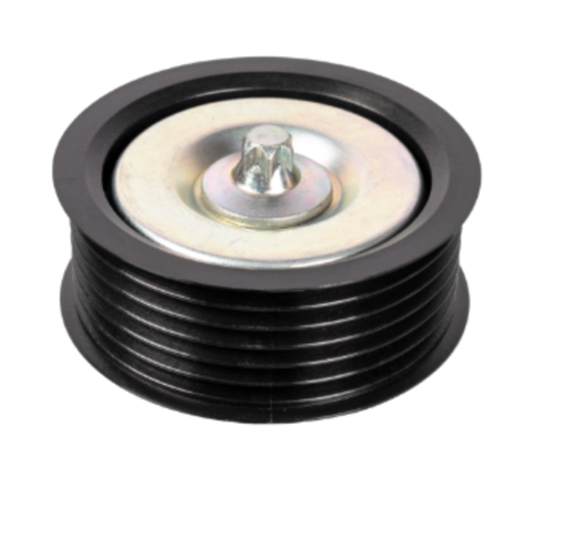 [789] MERCEDES Drive Belt Idler Pulley