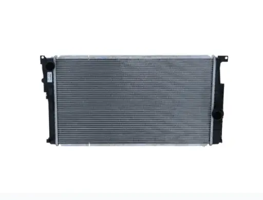 [790] BMW Radiator - F30, F31