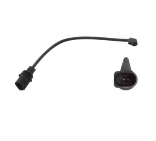 [812] AUDI Brake Wear Sensor