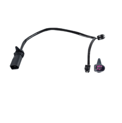 [813] AUDI Brake Wear Sensor