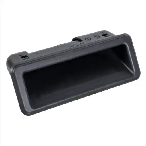 [821] BMW Trunk Lock Push Button