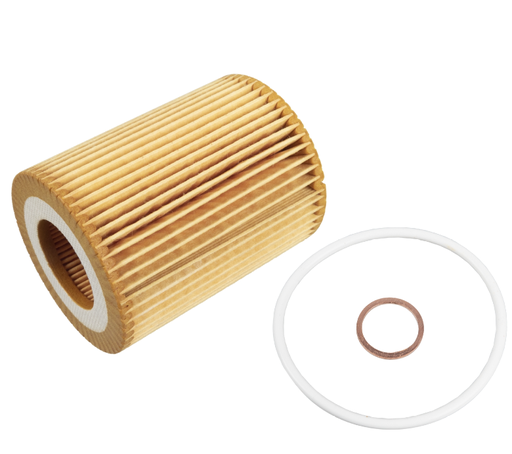 [825] BMW Oil Filter