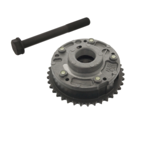 [830] BMW Adjustment unit (Exhaust) - 11361707315