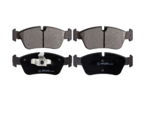 [840] BMW Brake Pad Set - Front