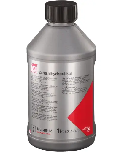 [848] Hydraulic Fluid