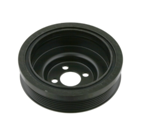 [849] AUDI Crankshaft Belt Pulley