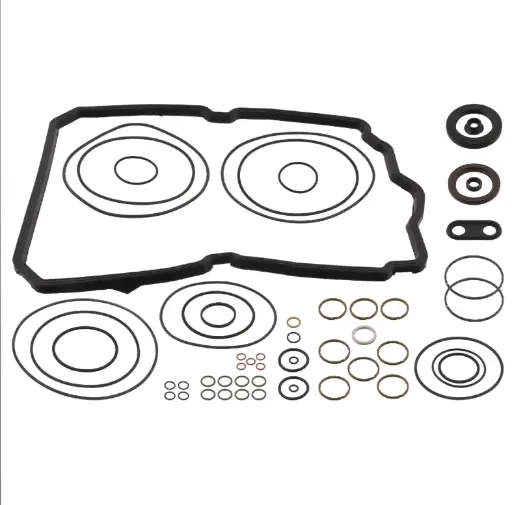 [851] Mercedes Benz Gasket Set