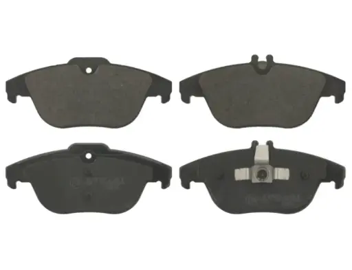 [855] MB Brake Pad Set - Rear